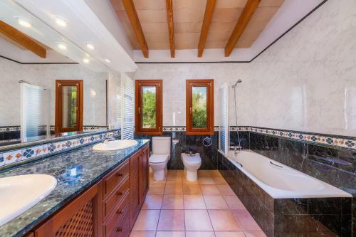Villa S�oliva