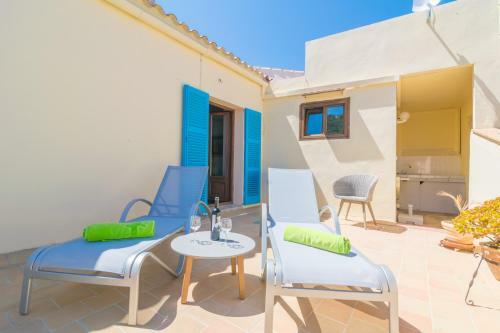 Villa Pla Den Cosset