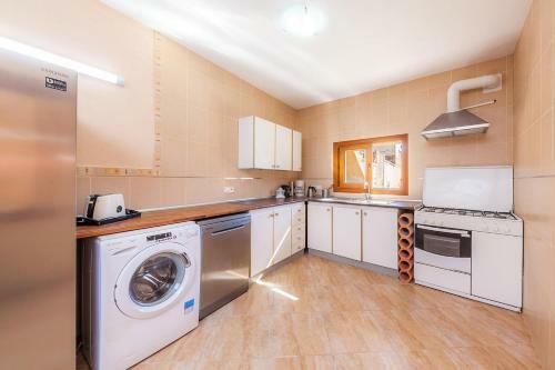 Apartamento Mar�a (arriba Y Abajo)