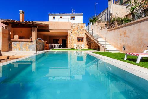 Apartamento Mar�a (arriba Y Abajo)
