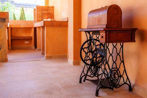 Apartamento Mar�a (arriba Y Abajo)