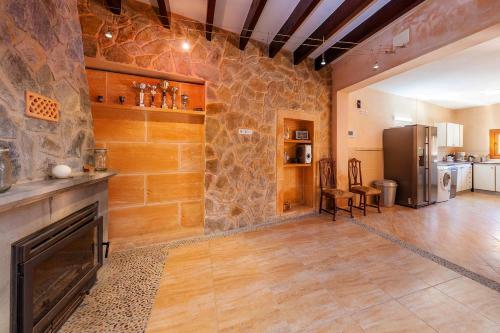 Apartamento Mar�a (arriba Y Abajo)
