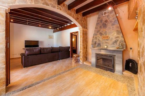 Apartamento Mar�a (arriba Y Abajo)