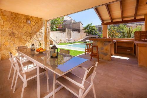 Apartamento Mar�a (arriba Y Abajo)