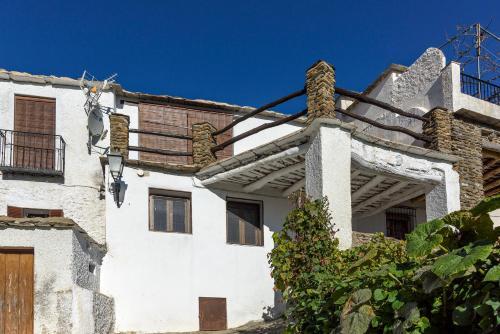Agroturismo Casa Amaranta