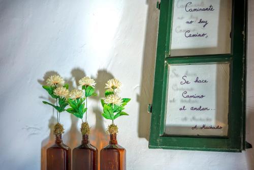 Agroturismo Casa Amaranta
