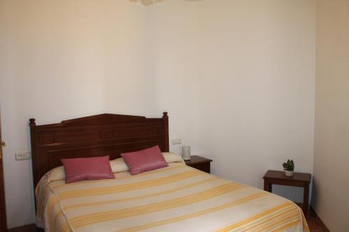 Apartamentos Rurales Rosendo: El Azahar