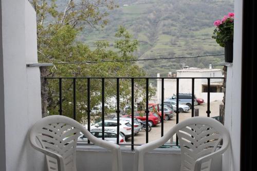 Apartamentos Rurales Rosendo: El Azahar