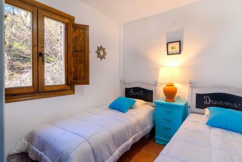 Agroturismo Casa Sira