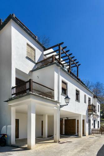 Agroturismo Casa Sira