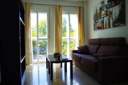 Apartamento San Crisp�n Centro Hist�rico