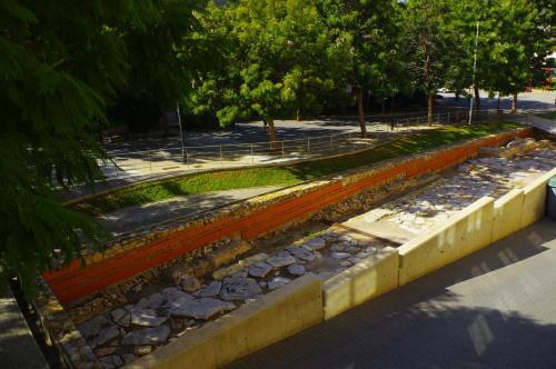 Apartamento San Crisp�n Centro Hist�rico