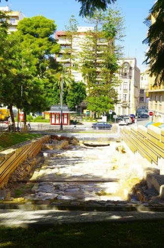 Apartamento San Crisp�n Centro Hist�rico