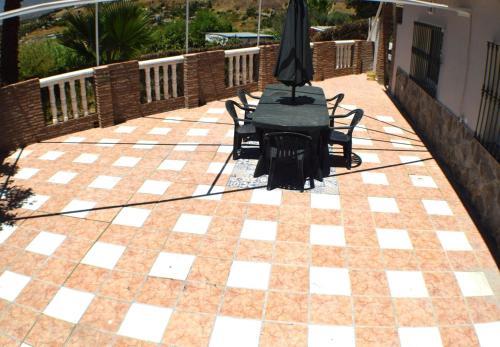Villa Calle Olivar Del Agua