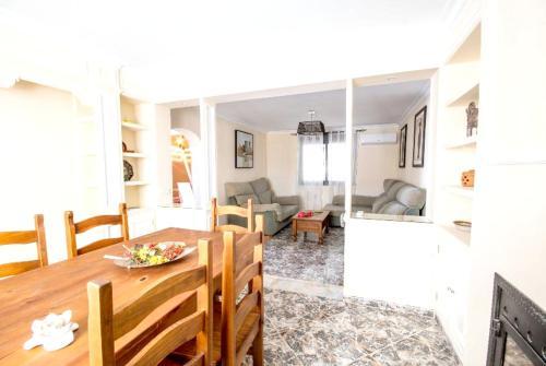 Villa Calle Olivar Del Agua