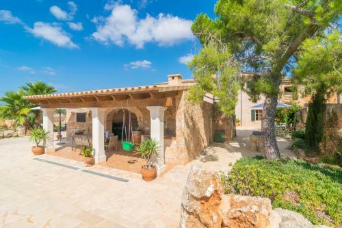 Villa Sa Galetera