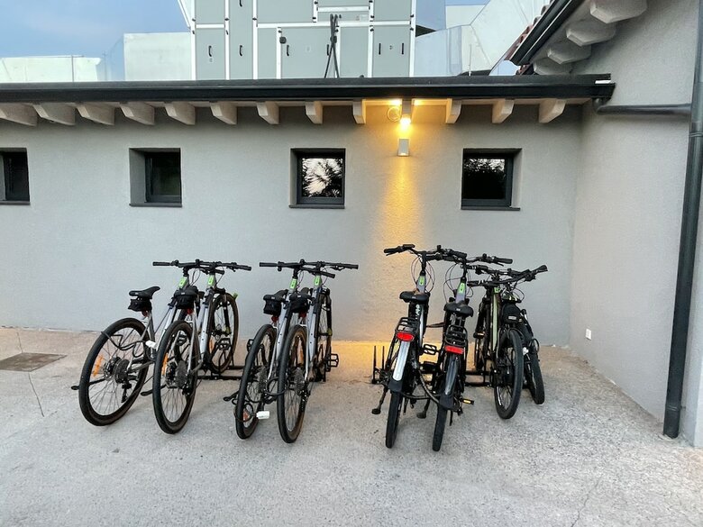 Natura Hotel & Resorts