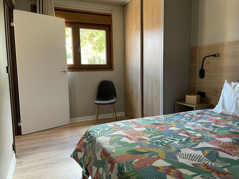 Natura Hotel & Resorts