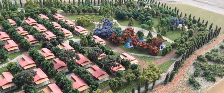 Natura Hotel & Resorts