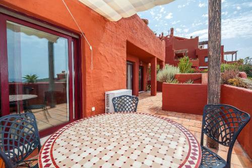 Apartamento Casares Golf