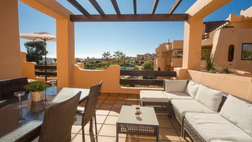 Apartamento Casares Beach 412
