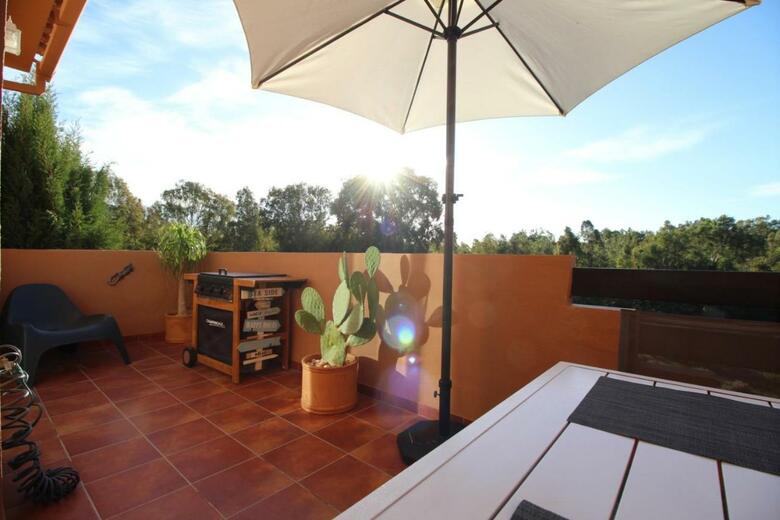 Apartamento Paraiso De La Bahia 2231