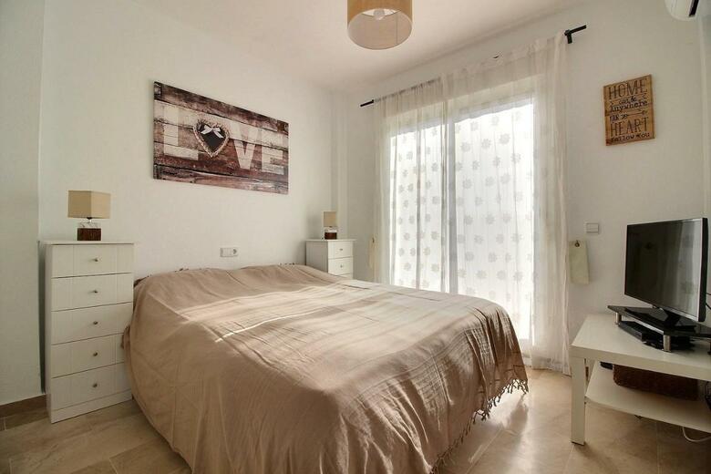Apartamento Paraiso De La Bahia 2231