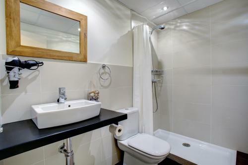 Apartamento Casares Beach Playa Ancha