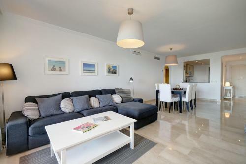 Apartamento Jardin Y Golf Casares