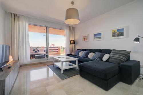 Apartamento Jardin Y Golf Casares