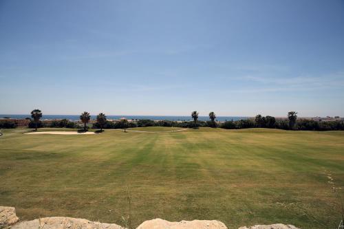 Apartamento Jardin Y Golf Casares