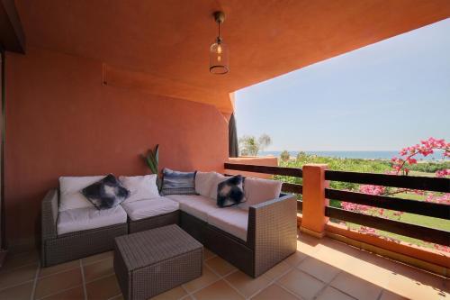 Apartamento Jardin Y Golf Casares