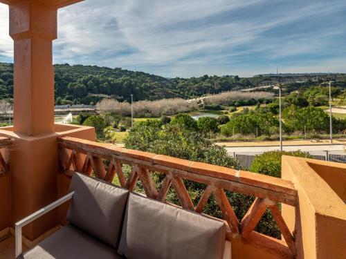 Apartamento Vi�as Del Golf 2225