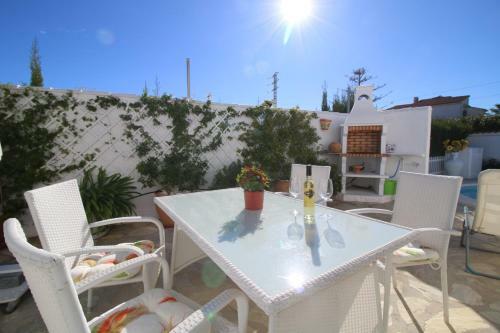 Holiday Villa Karin