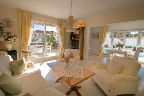 Holiday Villa Karin