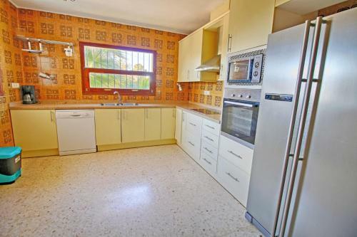 Holiday Villa Camora