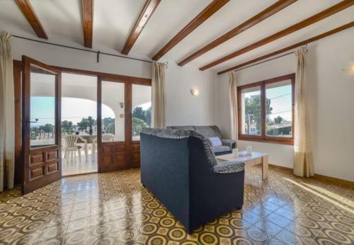 La Fustera Villa Sleeps 14 Pool