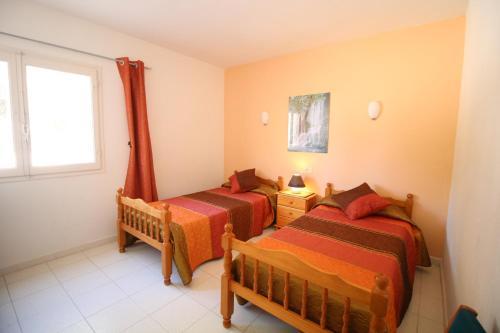 Casas De Torrat Villa Sleeps 5 Pool Wifi