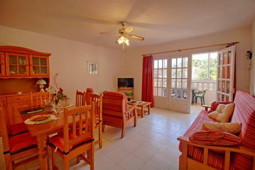 Casas De Torrat Villa Sleeps 5 Pool Wifi T766023