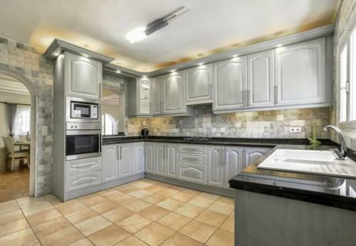 Casas De Torrat Villa Sleeps 7 Pool