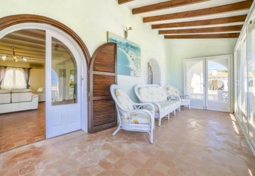 Casas De Torrat Villa Sleeps 7 Pool