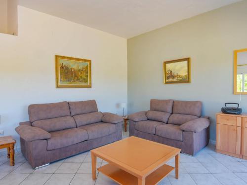 Villa Buena Vista