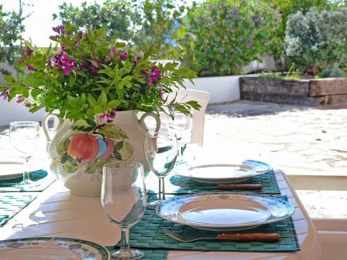 Holiday Home La Golondrina