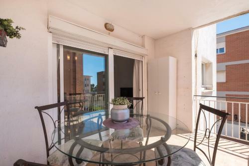 Apartamento Stay Barcelona Castelldefels