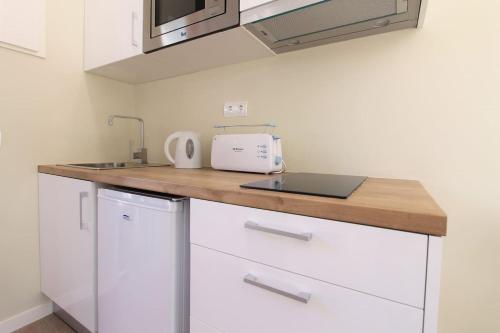 Petit Bijou - Beach Apartment III