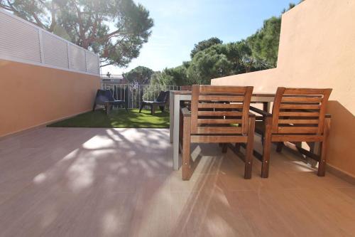 Petit Bijou - Beach Apartment III