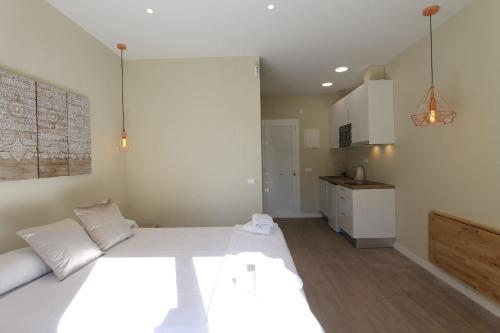 Petit Bijou - Beach Apartment III