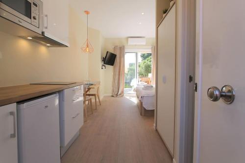 Petit Bijou - Beach Apartment III