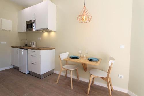 Petit Bijou - Beach Apartment III