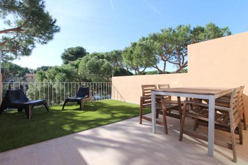 Petit Bijou - Beach Apartment III